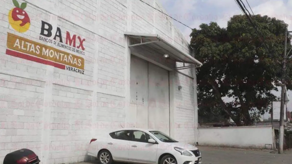 Banco de Alimentos