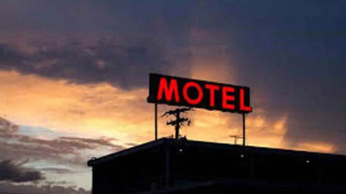 motel