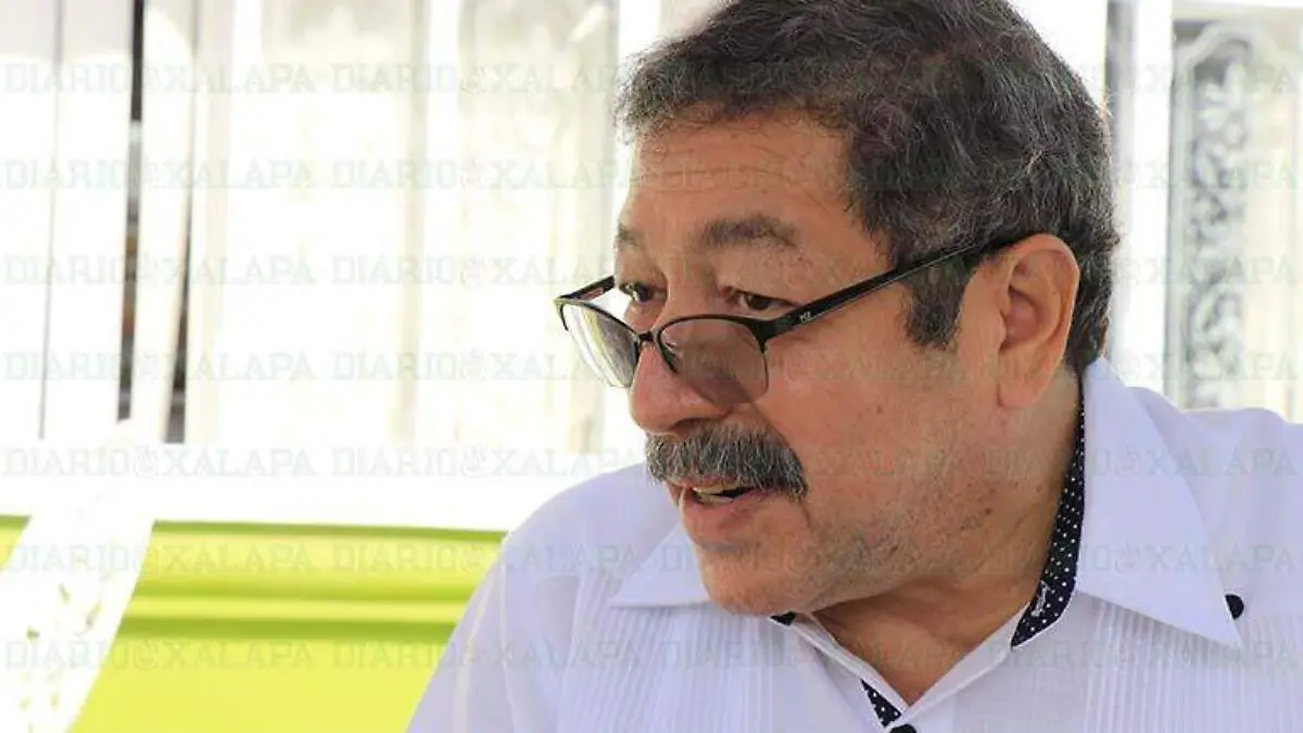 Luis Alonso EM