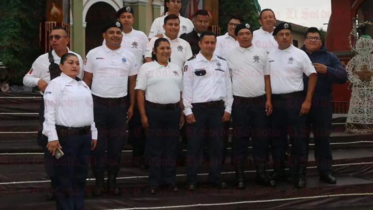 agentes