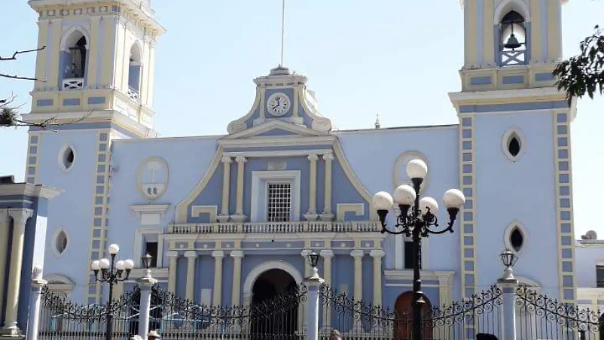 Inmaculada Concepción