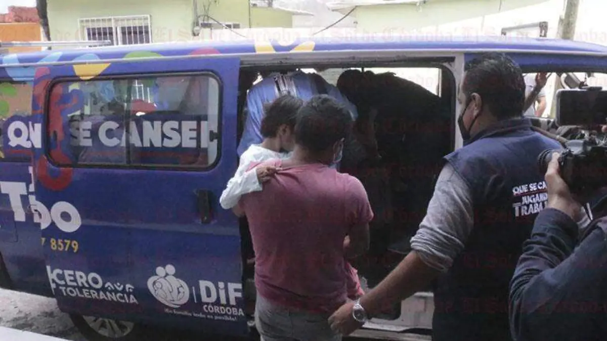 Niños DIF
