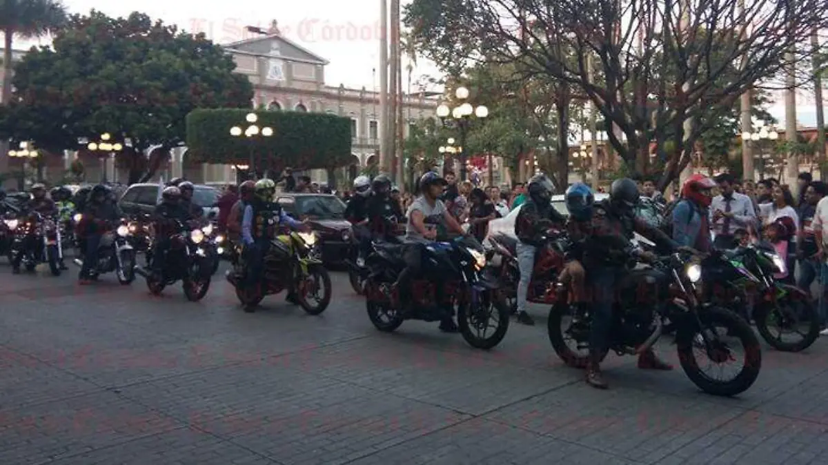bikers