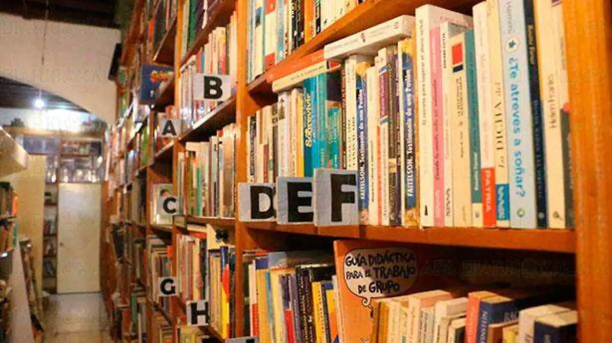librería1