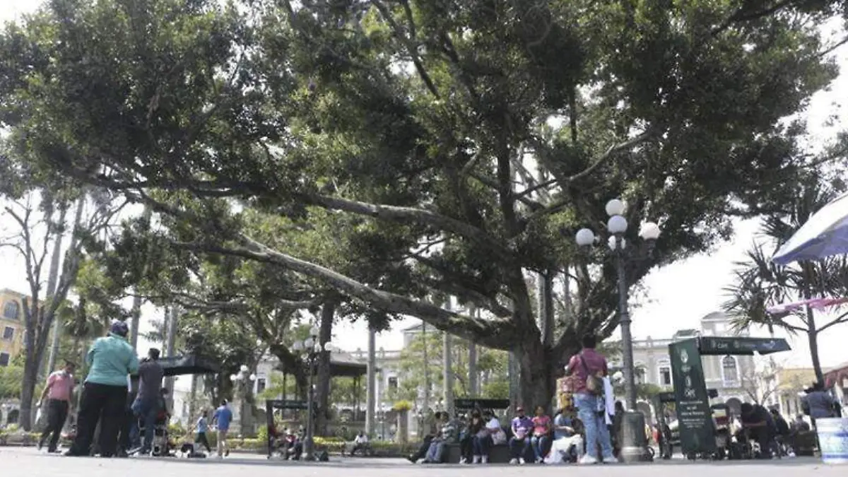 Centro histórico de Córdoba2