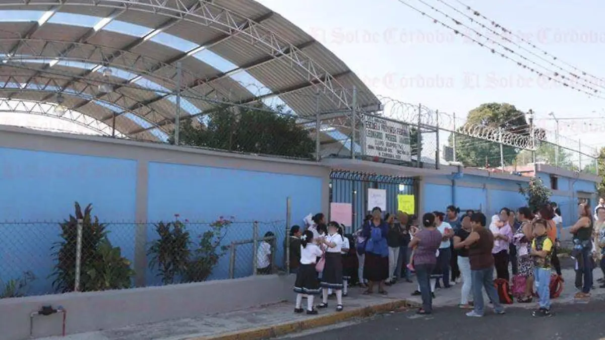 Escuela