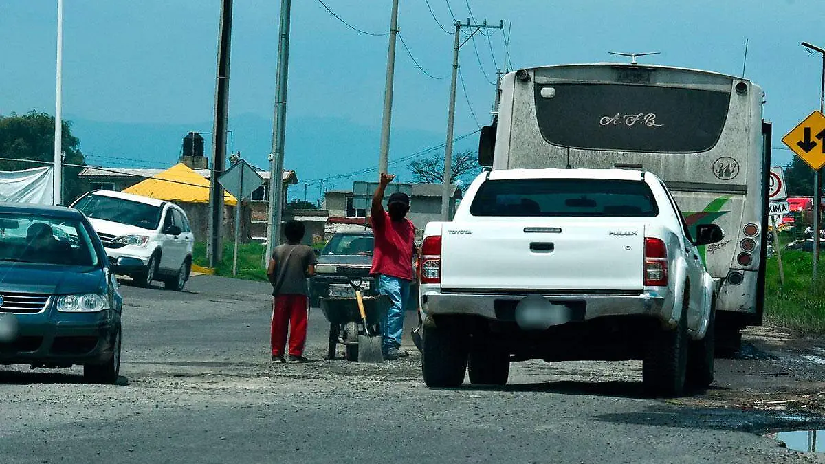 carretera