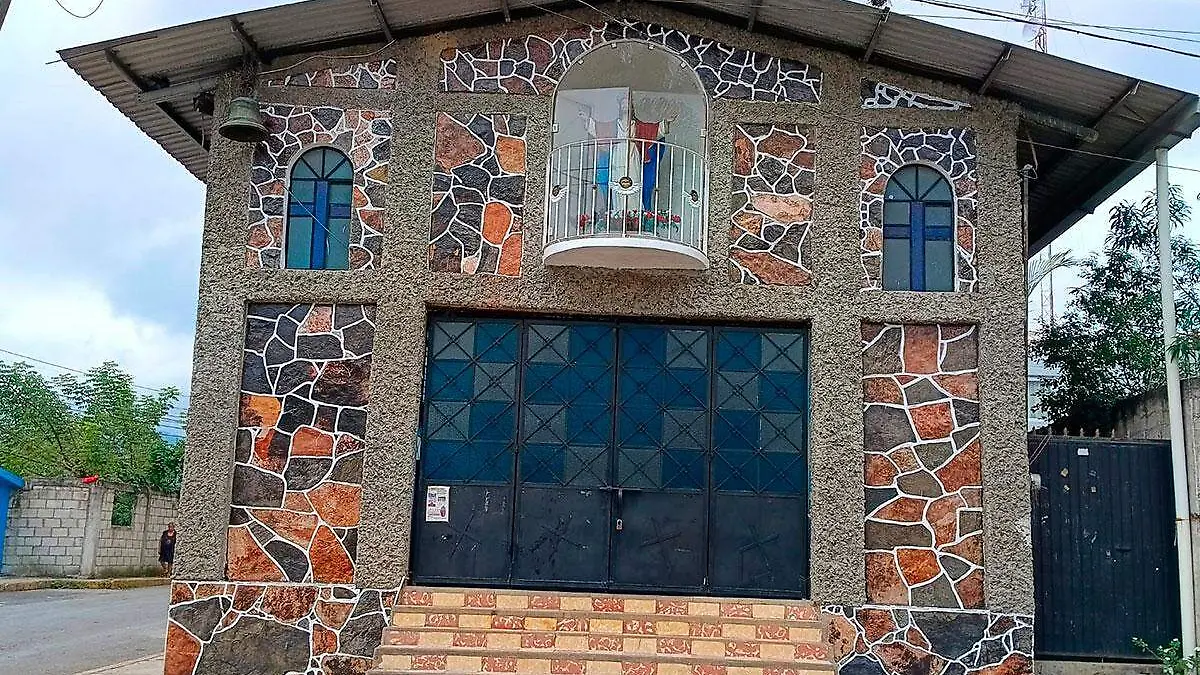 Iglesia