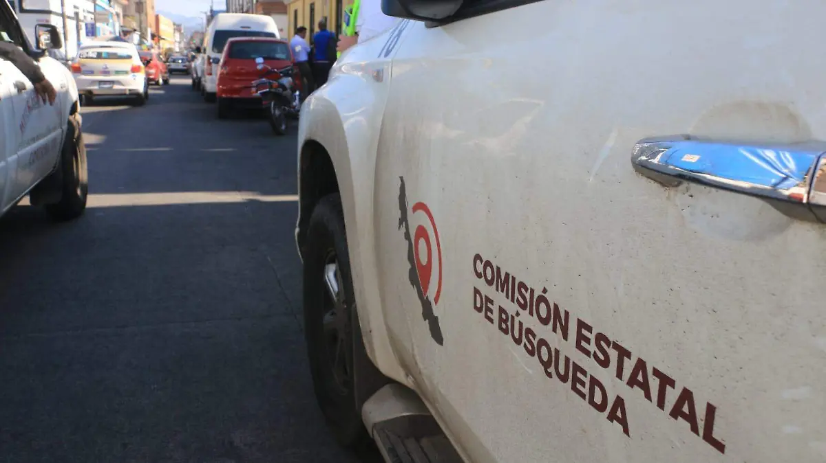 desaparecidos