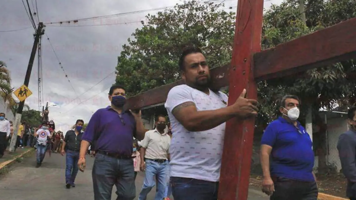 Vía crucis2