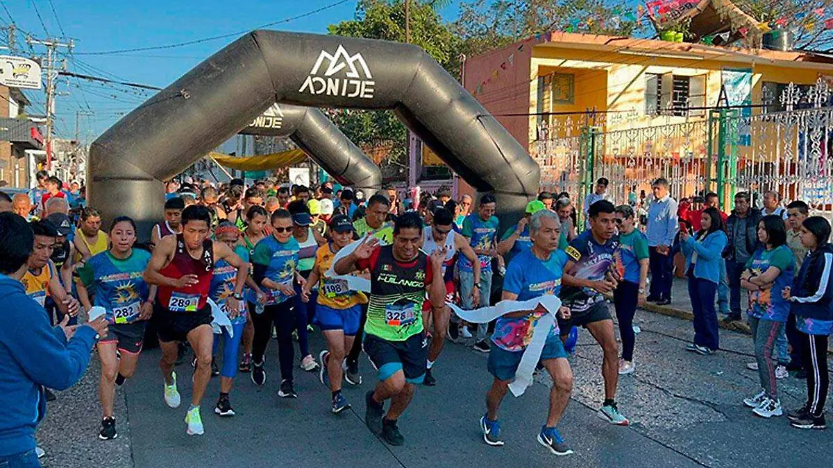 Carrera-Guadalupana-Cordoba