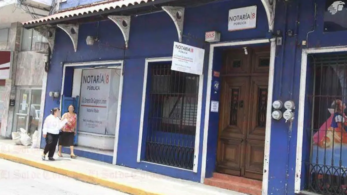 Notaria8