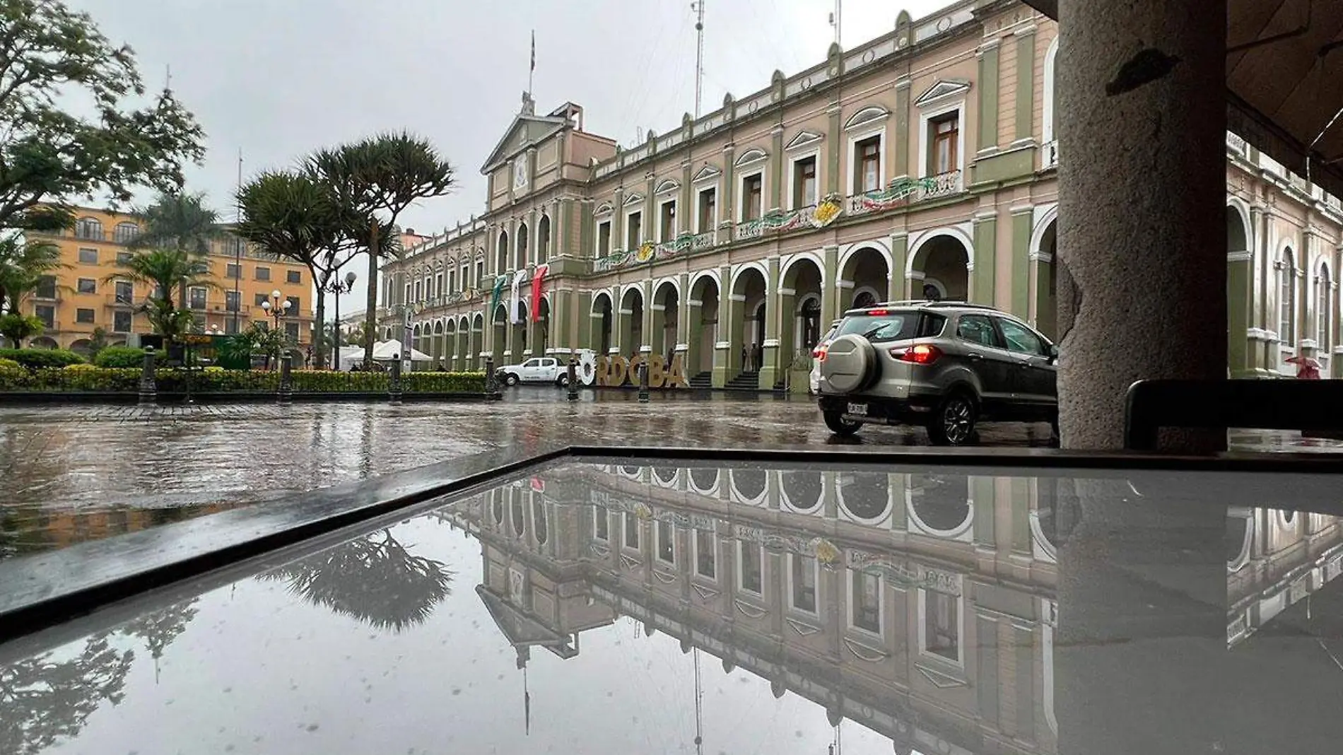 Palacio-Municipal-Córdoba