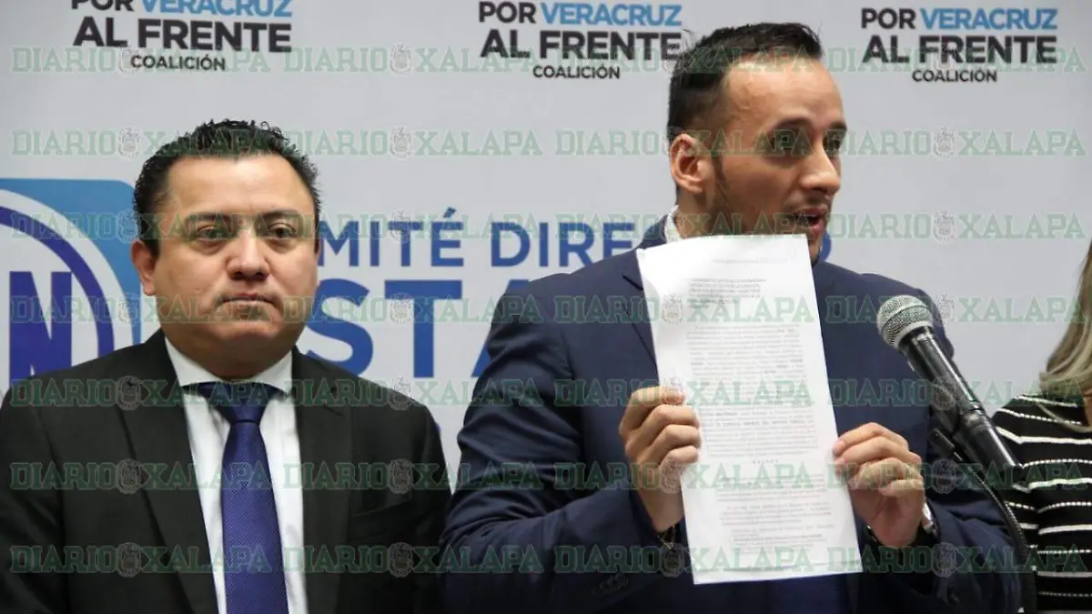 Denuncia