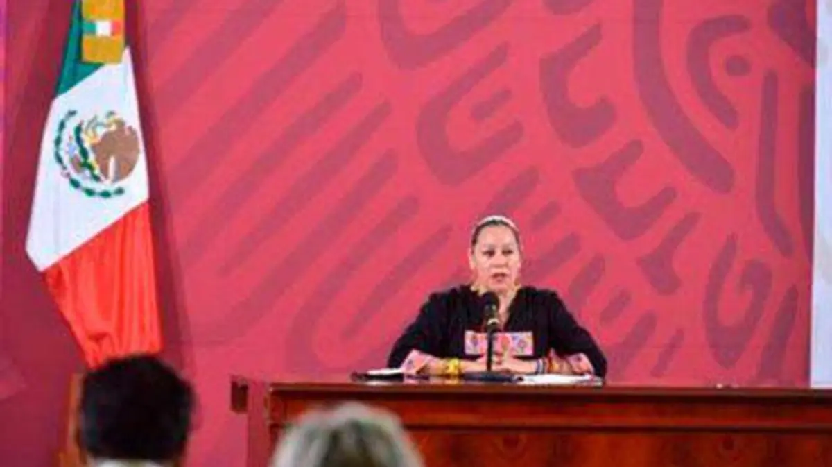 Luisa-María-Albores-González