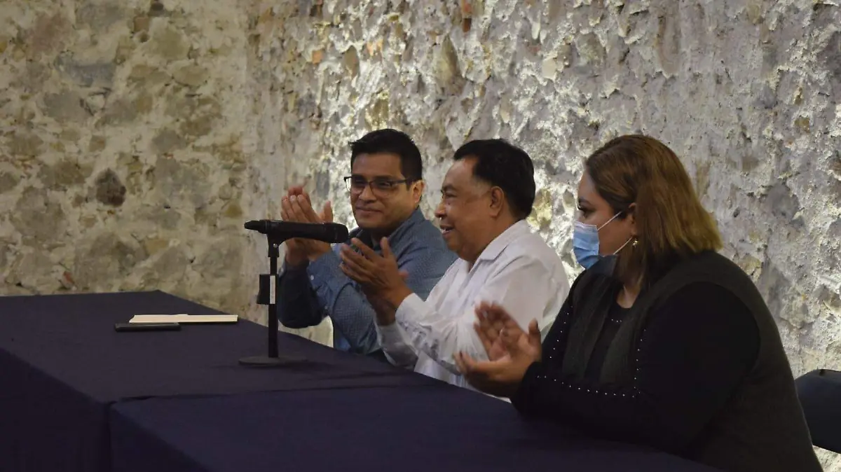 Conoce quienes
