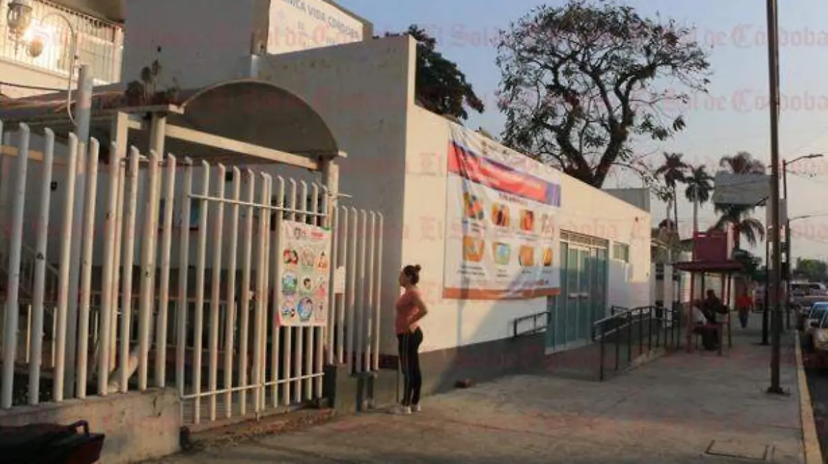 Jurisdicción Sanitaria