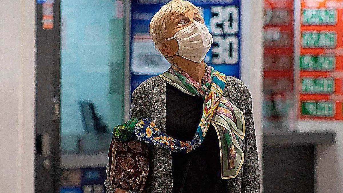 Coronavirus-Magdalena Montil