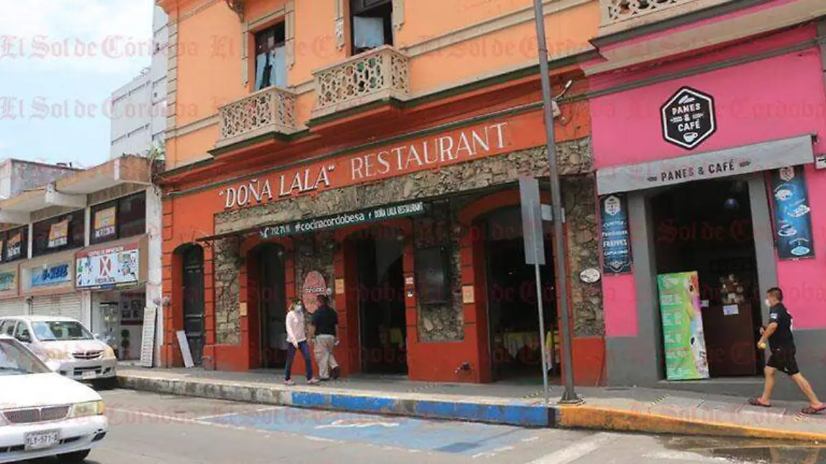 Restaurantes