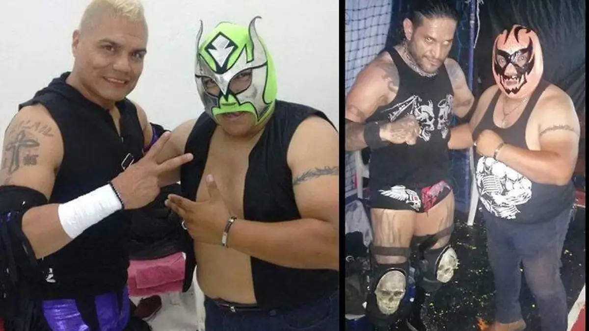 Infierno Negro