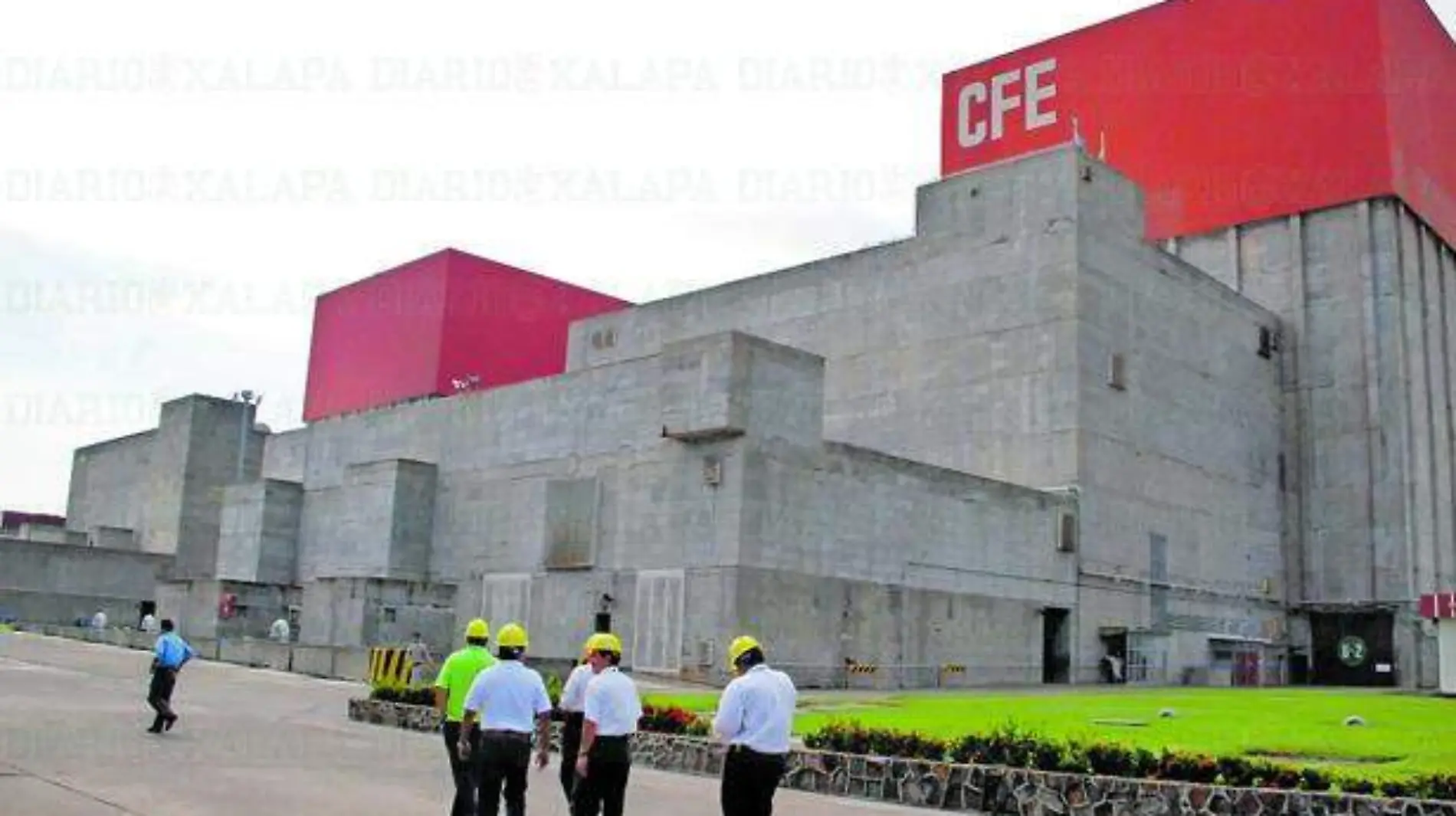 CFE