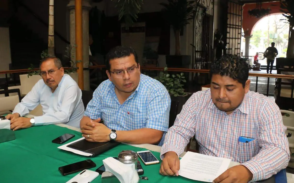 Rueda de prensa1