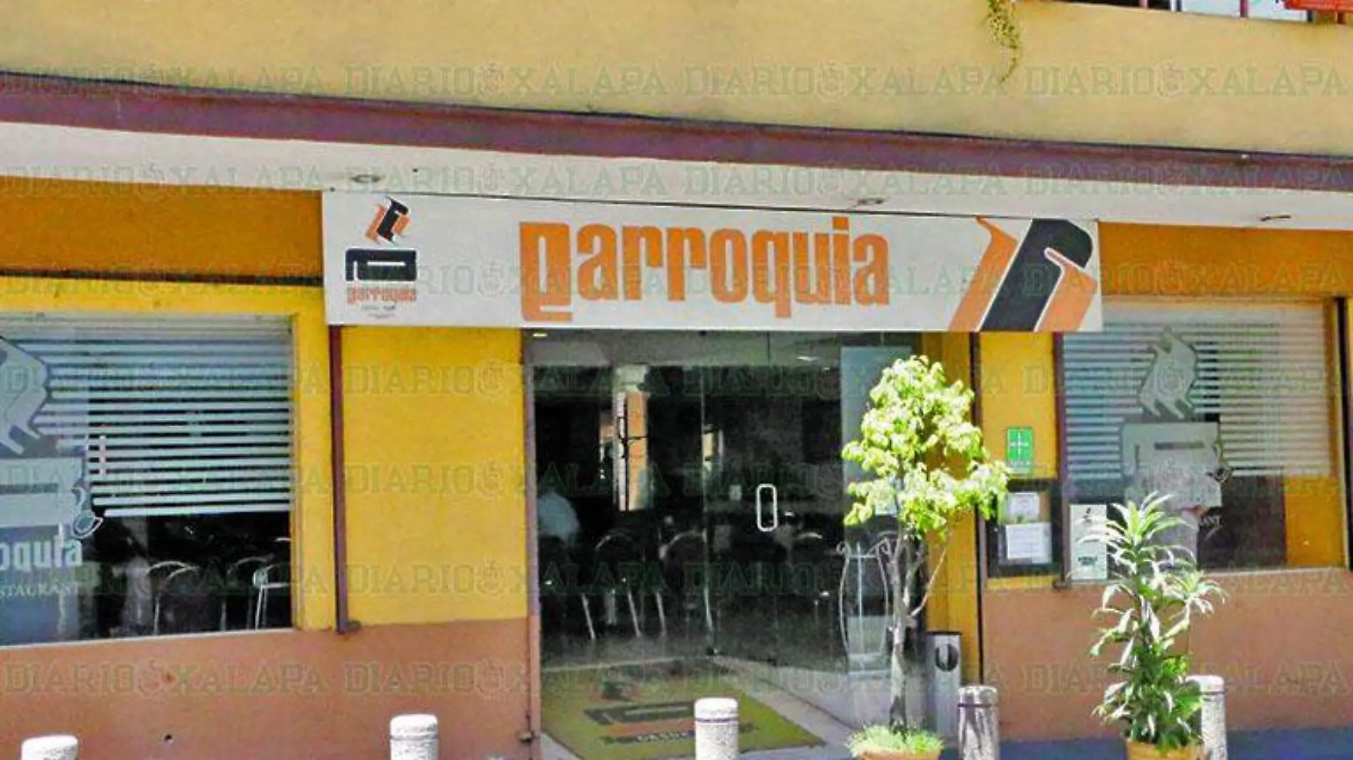 parroquiaDB