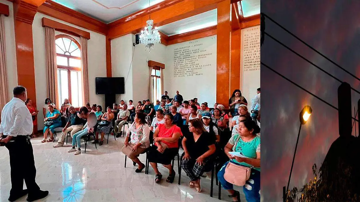 quejosos