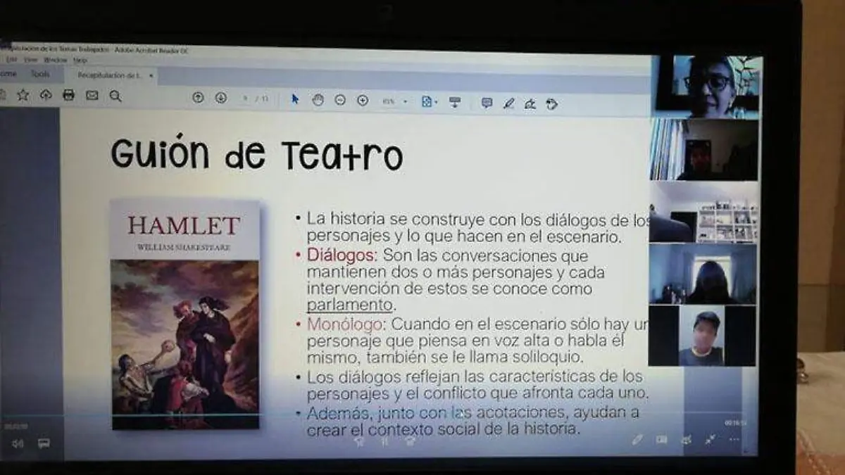 clasesvirtuales