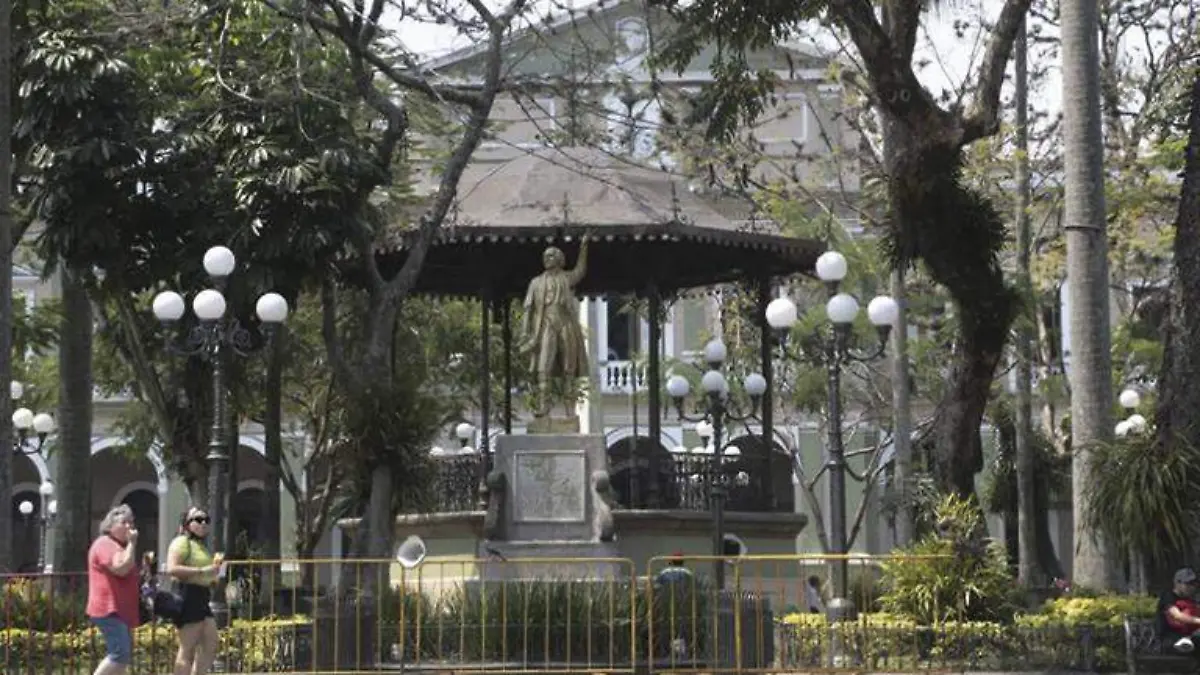 Centro histórico de Córdoba