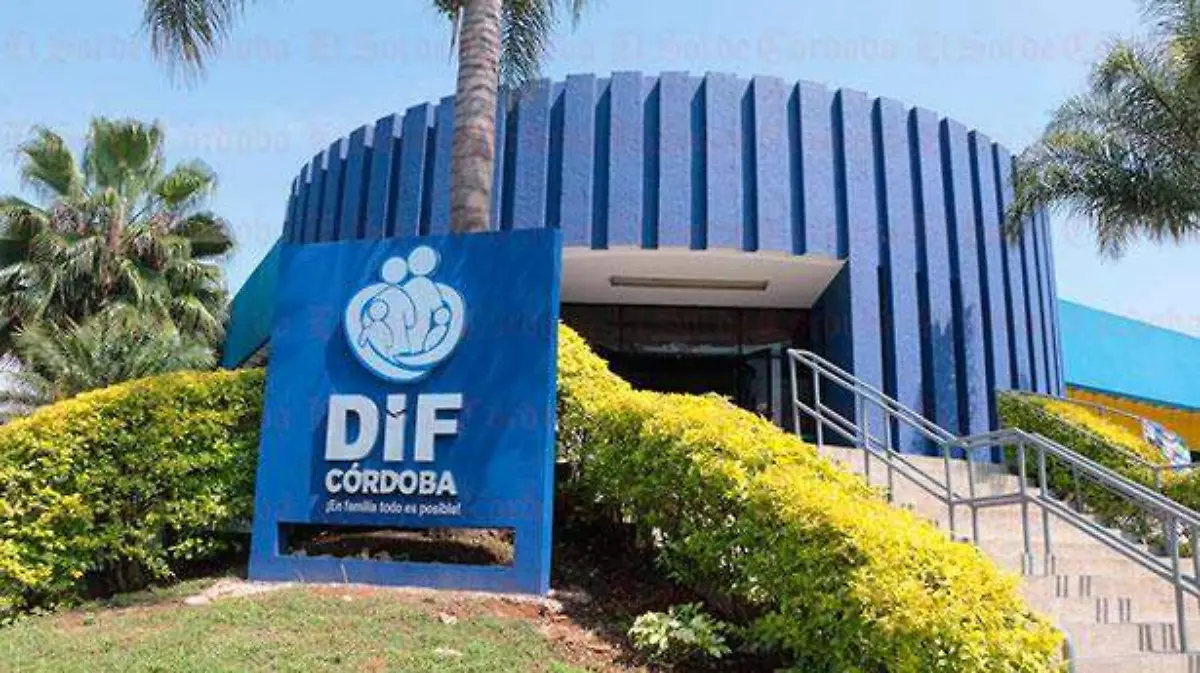 DIF-Córdoba