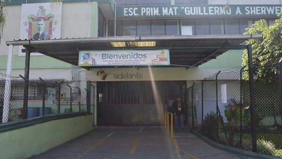 Escuela