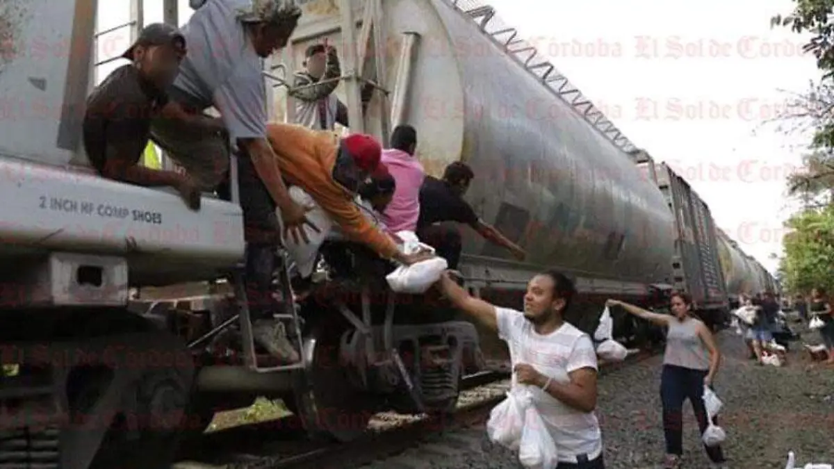 Migrantes