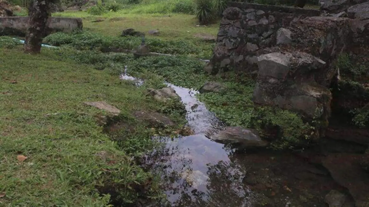 Agua de manantiales de Córdoba4