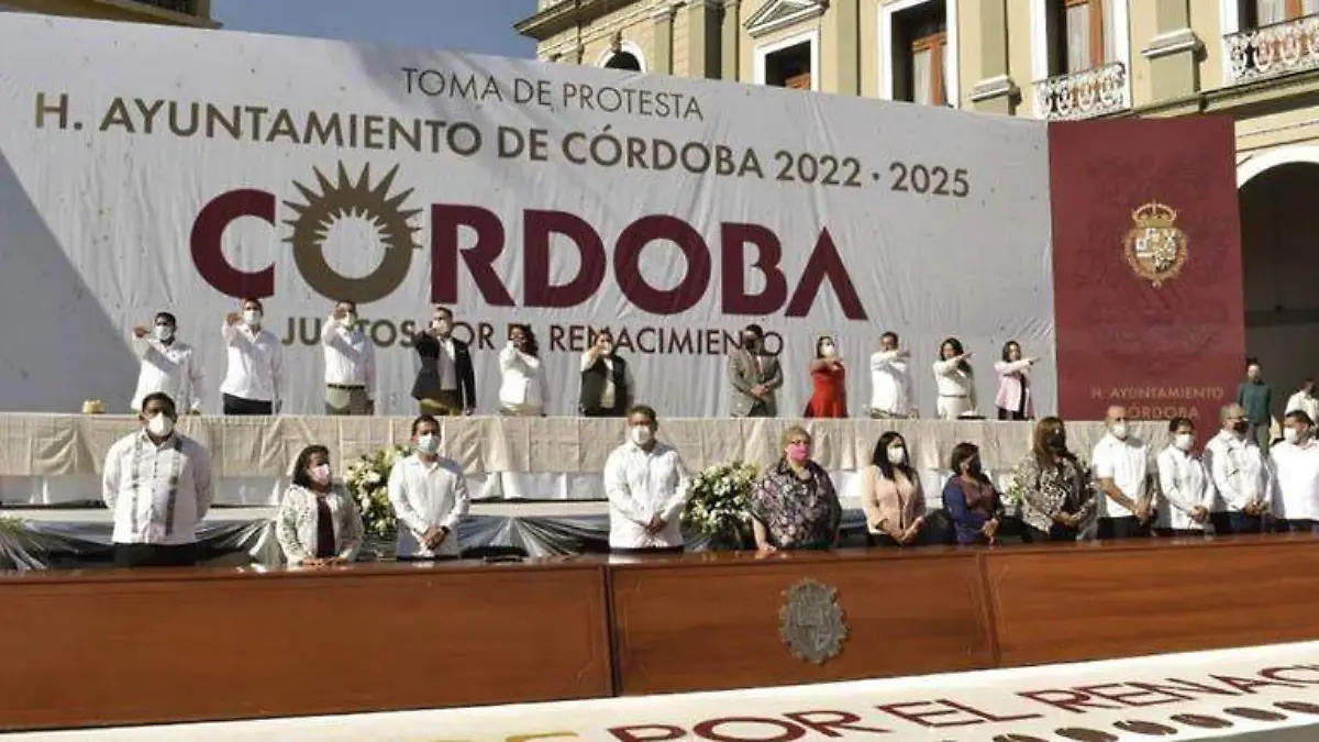 Ayuntamiento Córdoba