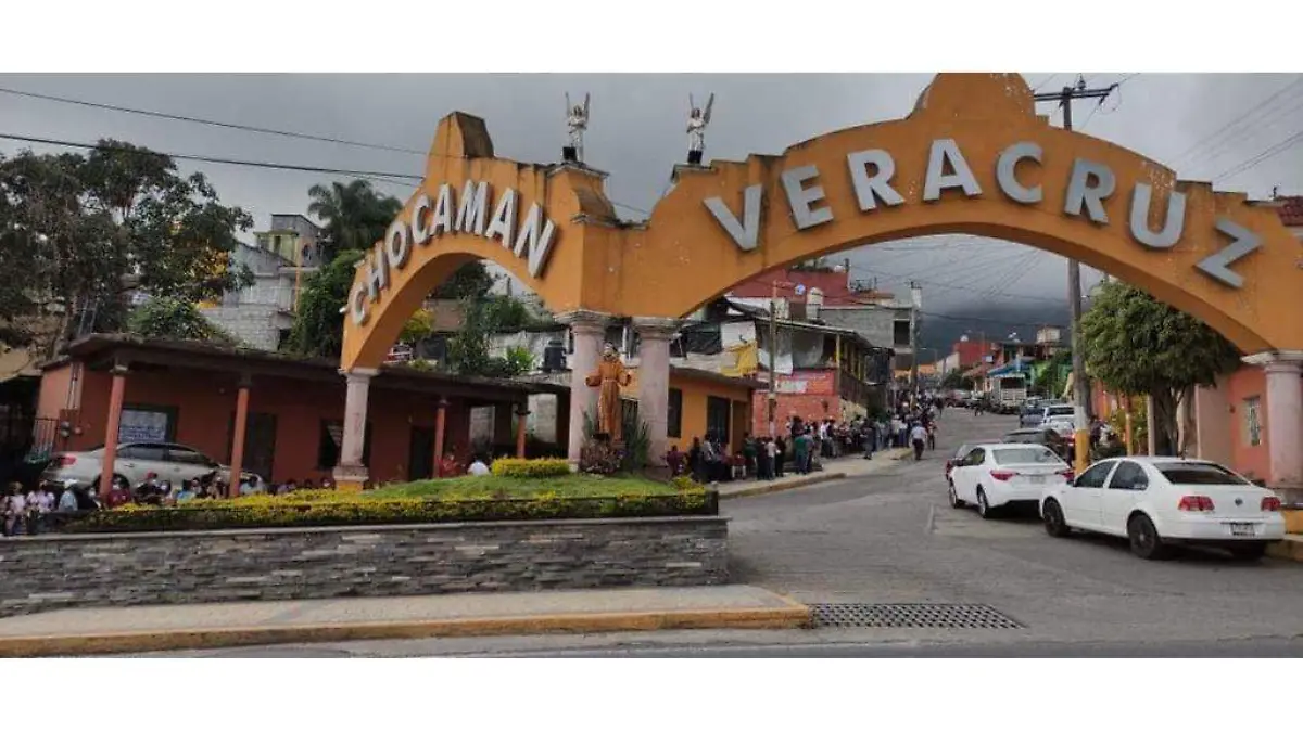 Grace suspende jornada de vacunación