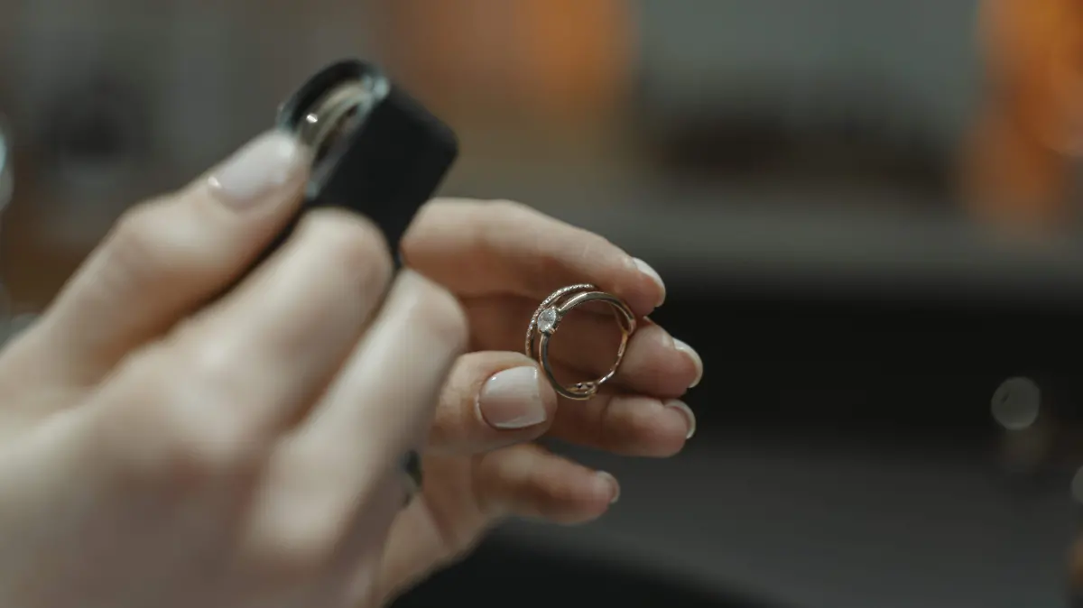 anillo