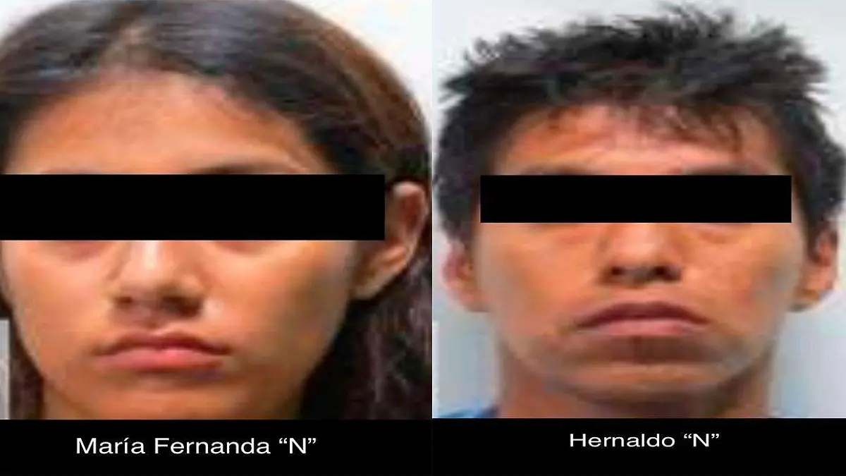 detenidos-Córdoba