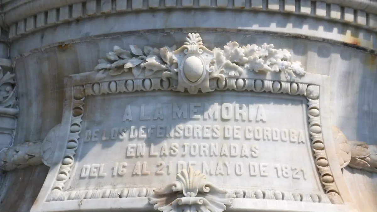Monumento 21 de mayo
