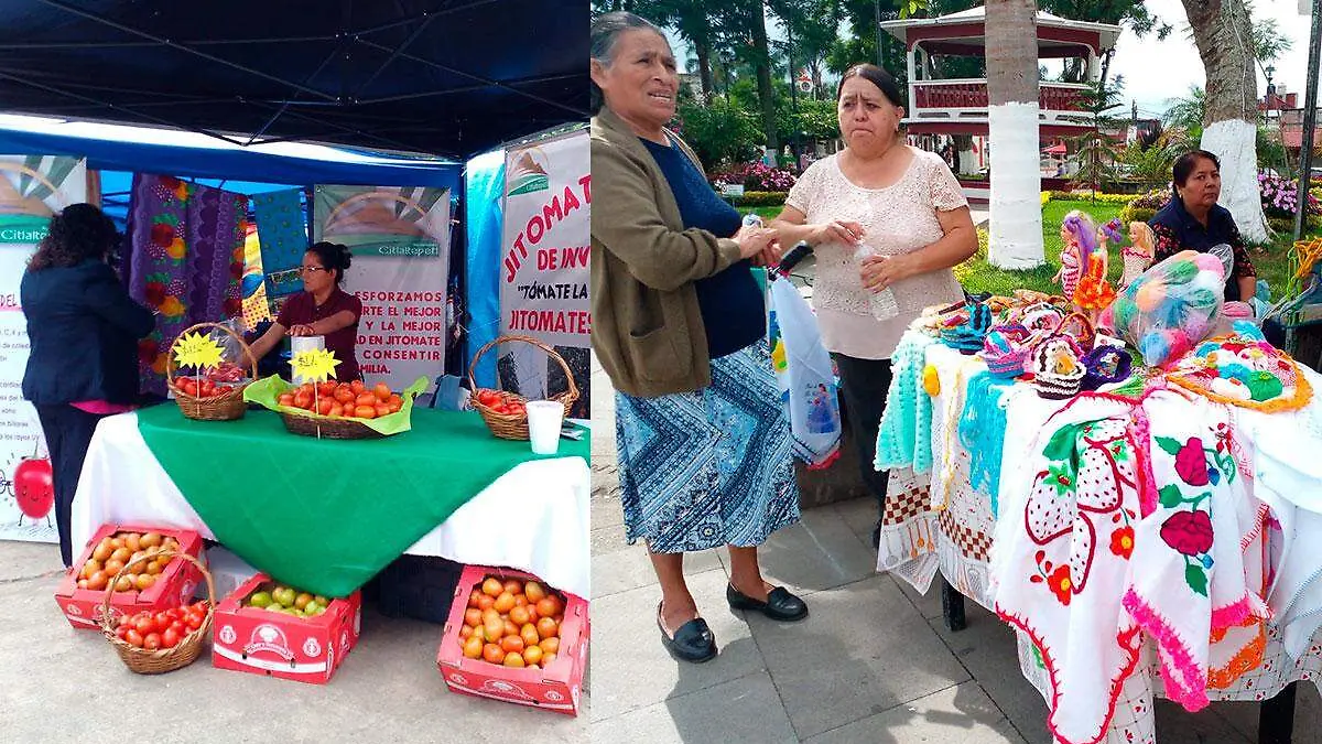 Tianguis-Tomatlán