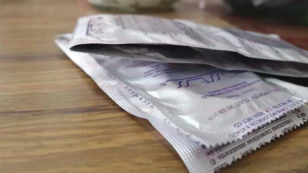 Condones