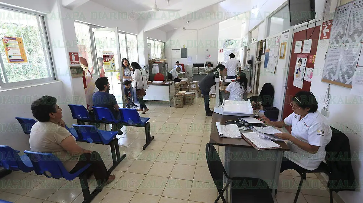 Centro de salud
