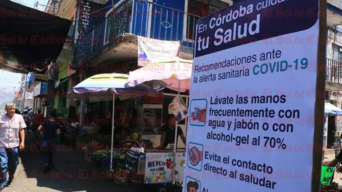 Medidas contra Covid19