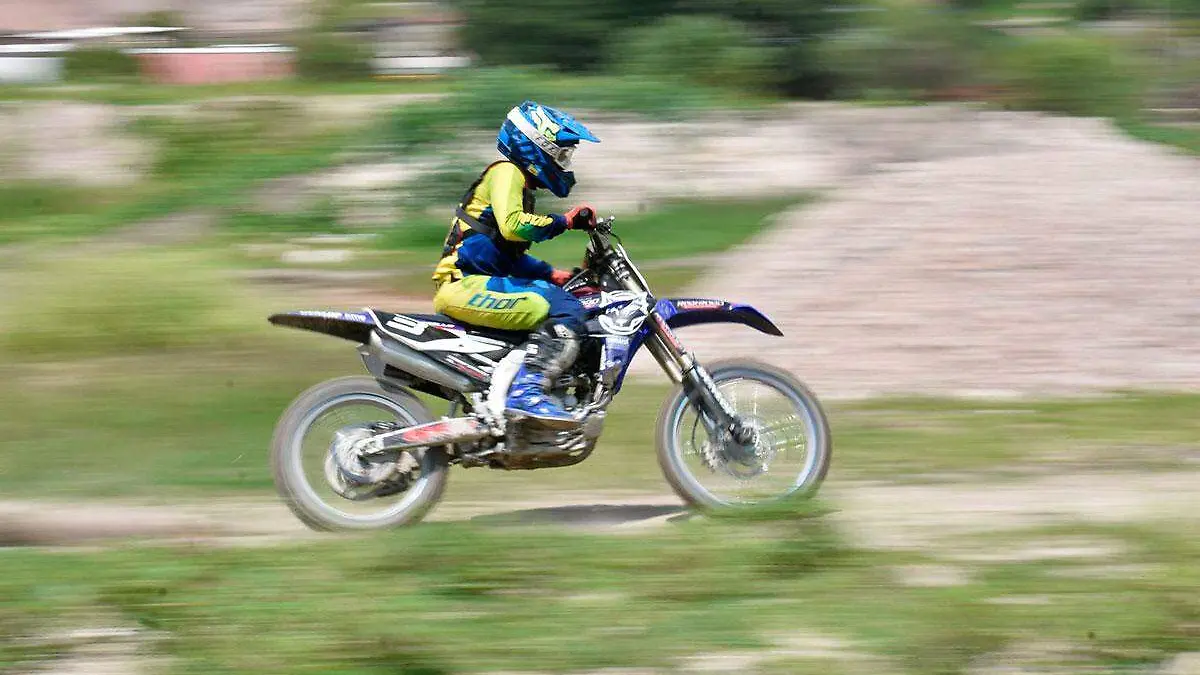 Motocross