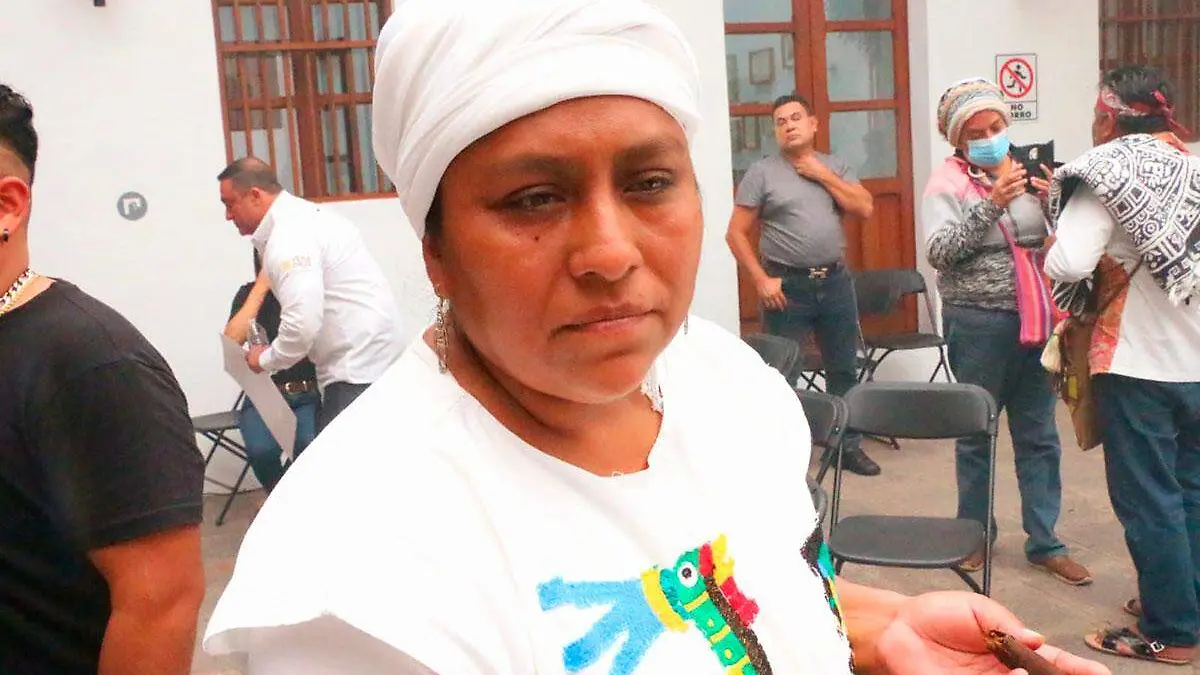 Curandera
