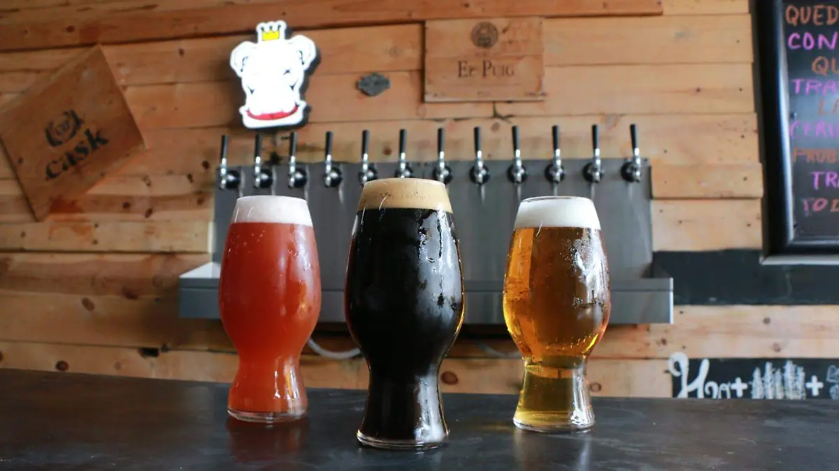 Las Amarguitas Fábrica de Cerveza