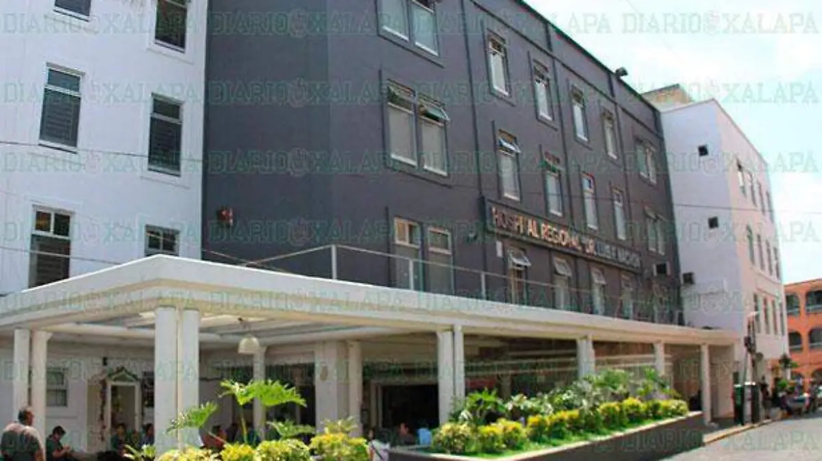 hospital