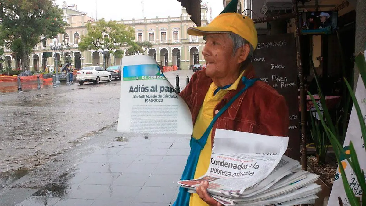 Voceador