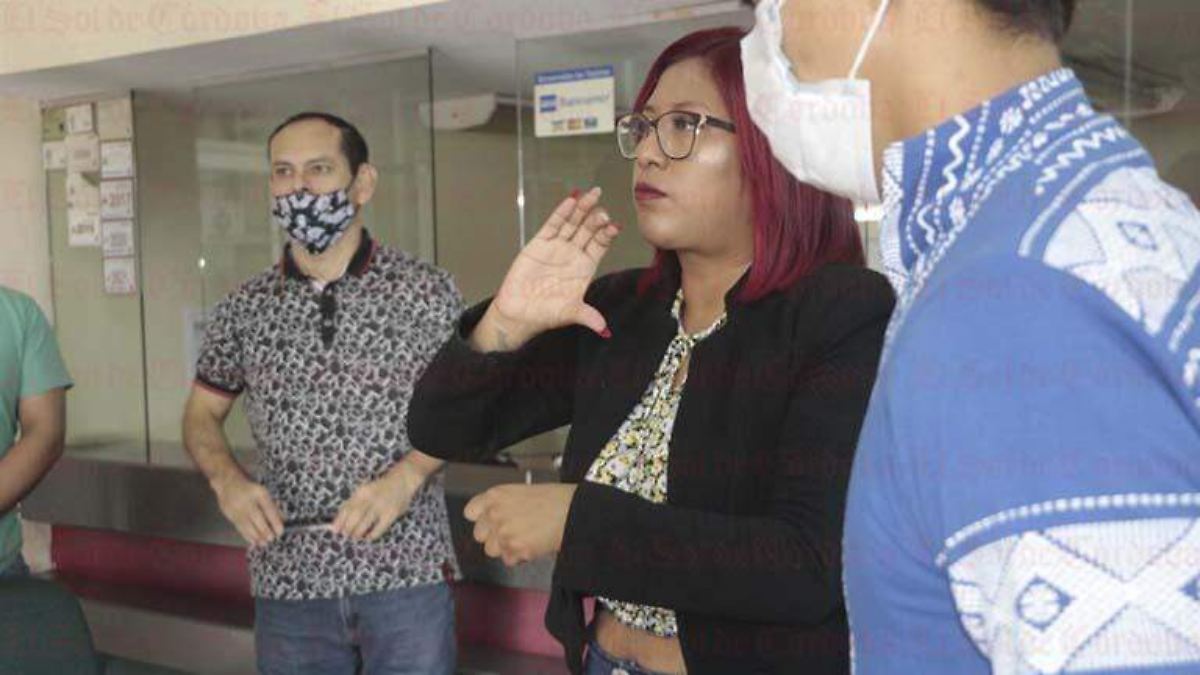 Deaf Association of Córdoba launches free Mexican Sign Language workshops