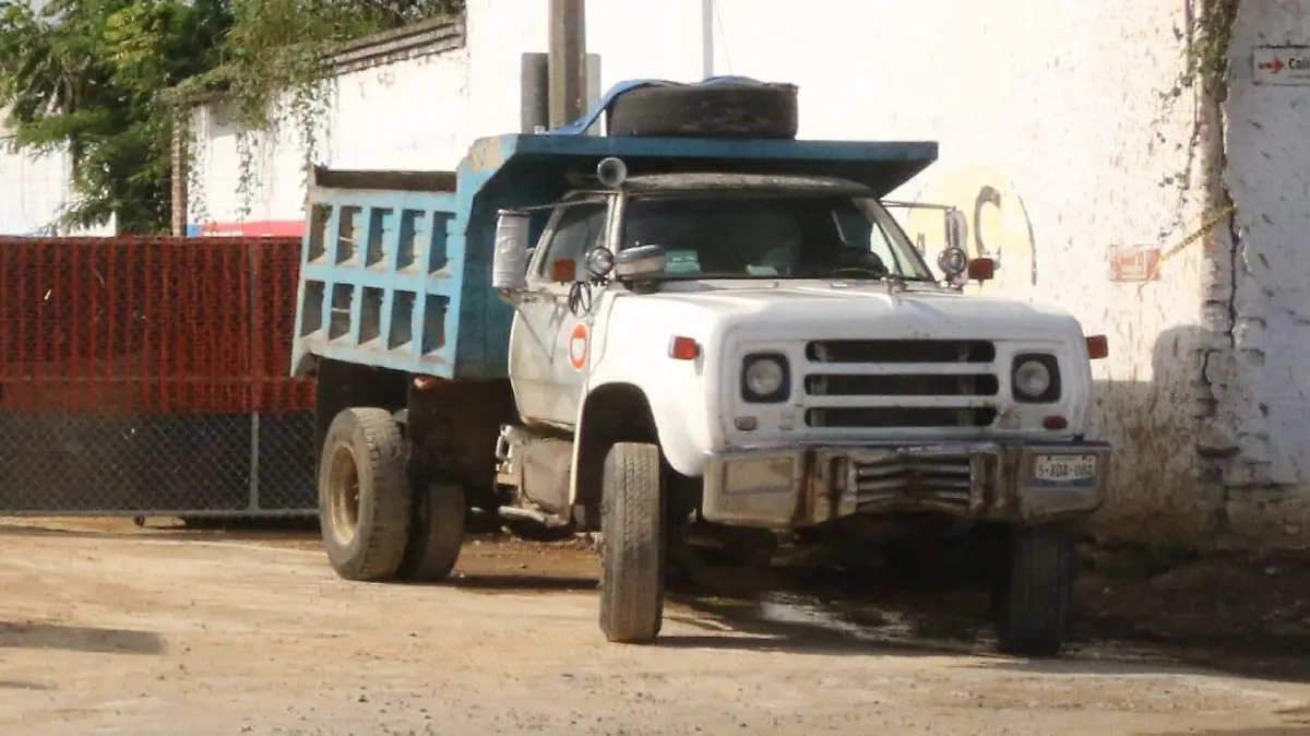 transportista